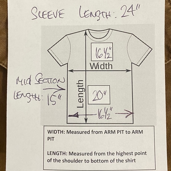 Billabong Brown Jean Jacket - Women’s Medium - Picture 7 of 8